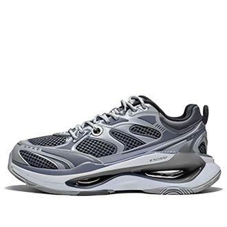 Li-Ning Infinity 3M Silver Grey AZGT003-3