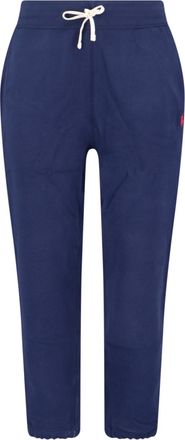 Ralph Lauren Logo Sports Pants
