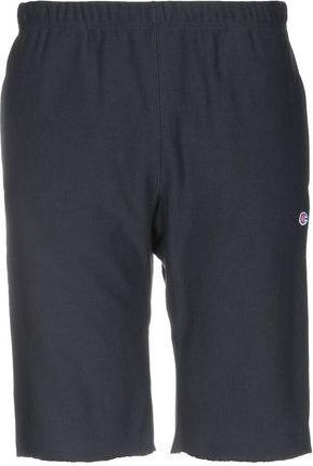 CHAMPION REVERSE WEAVE PARTES DE ABAJO - Pantalones cortos y bermudas en YOOX.COM