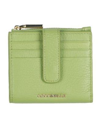 Coccinelle Small Leather Goods - Cardholders on YOOX.COM