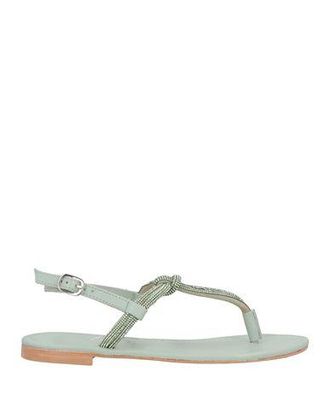 Cristin SCHUHE - Zehentrenner auf YOOX.COM