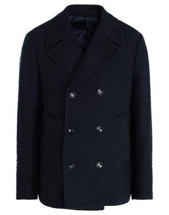 Officina 36 COATS & JACKETS - Coats on YOOX.COM