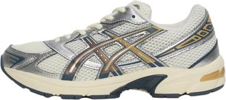 Asics Gel-1130 Cream / Mahogany 1203A609-109 Mens