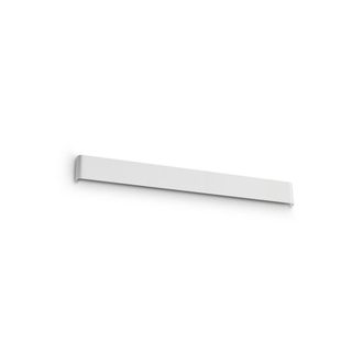 Netlighting Delta 83cm Up & Down Wall Lamp White 6x G9