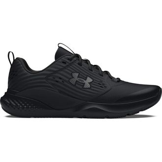 Under Armour Uomo, Scarpe, Nero, 41 EU, new