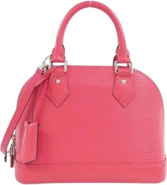 Louis Vuitton Borsa Mini Pre-owned - - Pre-owned - Donna - Rosa - ONE SIZE