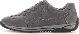 Gabor Sneakers - Dames - Schoenen - Grijs - Maat: 38 EU