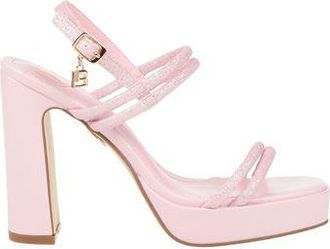 Laura Biagiotti FOOTWEAR - Sandals sur YOOX.COM