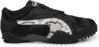 Puma Hombre, Zapatos, Negro, Talla: 43 1/2 EU