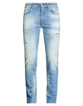 Pantaloni Torino BOTTOMWEAR - Pantaloni jeans su YOOX.COM