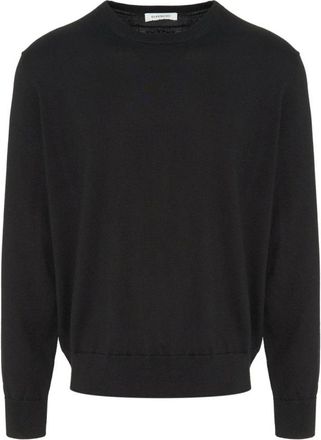 Givenchy Branded Wool Jumper