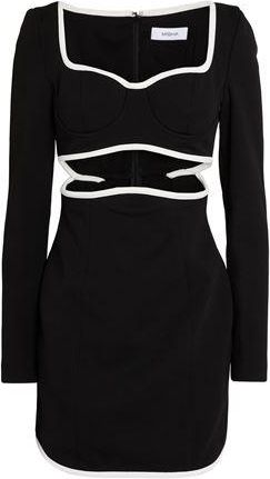 Misha Collection DRESSES - Mini dresses on YOOX.COM