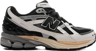 New Balance Sneakers 1906 Utility con inserti - Nero