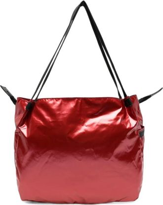Jack Gomme Levant Basket Bag