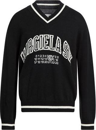 Maison Margiela PRENDAS DE PUNTO - Pullover en YOOX.COM