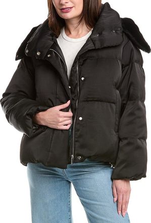 Maje Coat