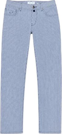 Jacob Cohen Hombre, Vaqueros, Azul, Talla: W32