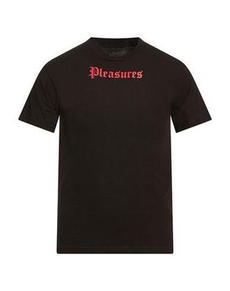 Pleasures TOPWEAR - T-shirts on YOOX.COM