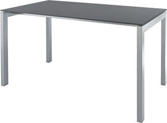 Schubiger M&ouml;bel Gartentisch Luzern