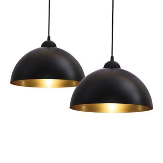 B.K.Licht Varianti Di Lampade Retr&ograve;