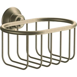 Axor Hansgrohe - Jabonera Axor Montreux, 42065820