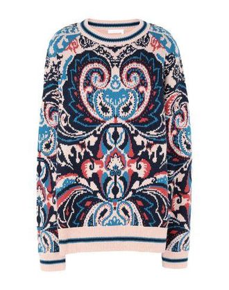 See By Chlo&eacute; MAGLIERIA - Pullover su YOOX.COM