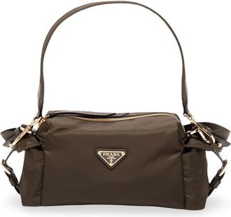Prada Re-Nylon Shoulder Bag