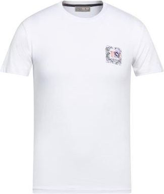 Yes-Zee TOPWEAR - T-shirts on YOOX.COM