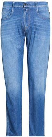 Replay BOTTOMWEAR - Pantaloni jeans su YOOX.COM