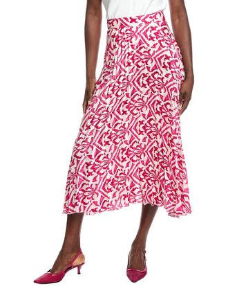 ANNA KAY Princess Midi Skirt