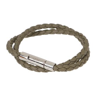 Tod's Accessoires, Heren, Groen, ONE Size, Mijn Kleuren Armband