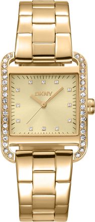 DKNY Iconic Womens Watch