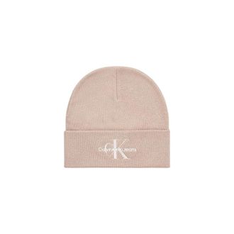 Calvin Klein Jeans Accessoires, Dames, Beige, ONE Size, Hair Accessories