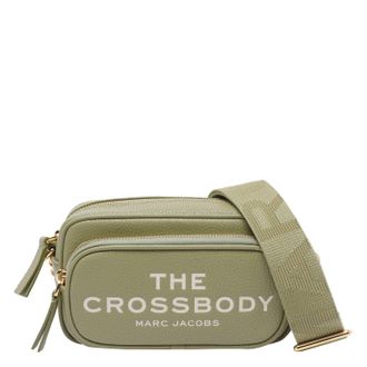 Marc Jacobs Logo The Crossbody Bag