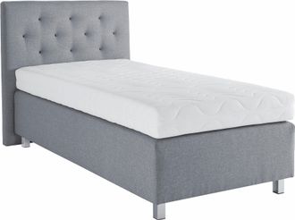 Westfalia Polsterbetten Boxspringbett in diversen Ausführungen