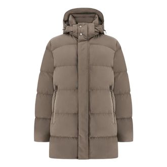 Paul & Shark Uomo, Giacche, Marrone, XL, new