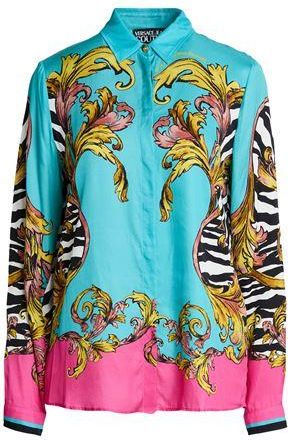 Versace TOPWEAR - Shirts sur YOOX.COM
