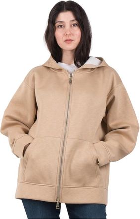 Dorothee Schumacher Donna, Felpe, Beige, S, new