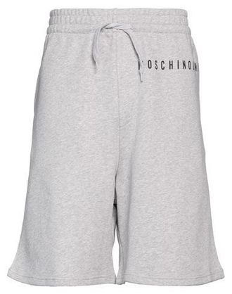 Moschino Shorts & Bermuda Shorts