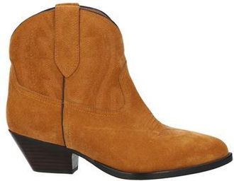 Lola Cruz CALZADO - Botines de caña alta en YOOX.COM