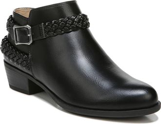 Life Stride Adriana Bootie in Black at Nordstrom Rack, Size 6.5