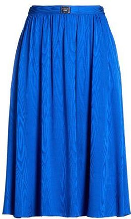 Moschino HOSEN & R&Ouml;CKE - Midi-R&ouml;cke auf YOOX.COM