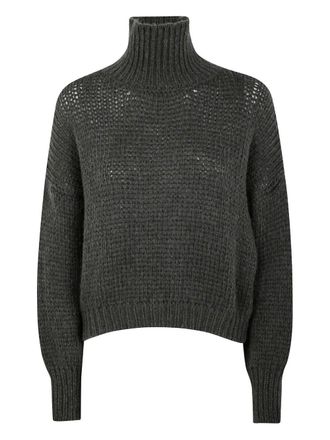 Nuur Long Sleeves Pullover