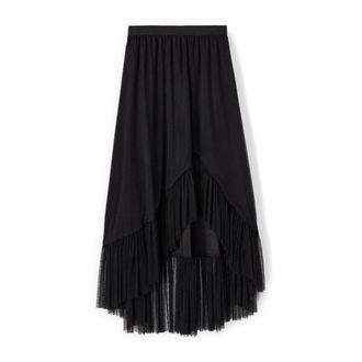 Motivi Donna, Gonne, Nero, L, new