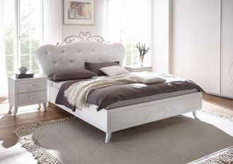 Inosign Polsterbett »Tivoli«