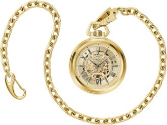 Bulova Sutton Mens Pocket Watch