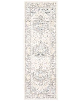 Ecarpetgallery Bijara Traditional Runner Rug