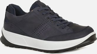 Ecco Ecco Mens Byway 2.0 Mens Trainers - Black - Size: 10.5