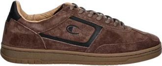 Champion Sneakers - Heren - Sneakers - Bruin - 45 EU - Schoenen