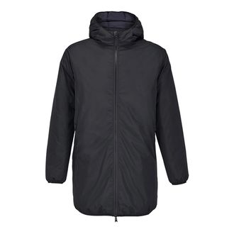 SOLS Unisex Adult Reversible Parka (Black) - Size X-Large